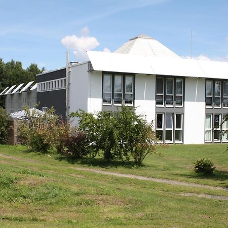 Ak 1 Hotel Ducherow Extérieur photo